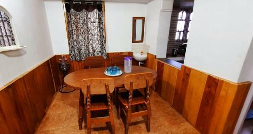 Sri Akshaya Cottages