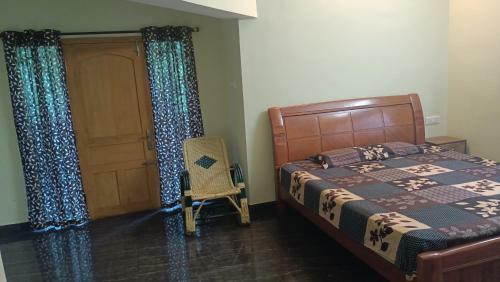 Apartamento Mas Residency