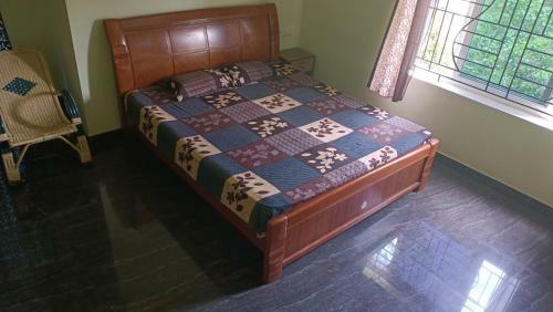 Apartamento Mas Residency