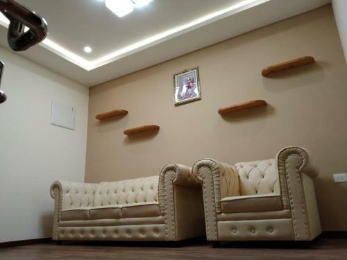 Hostal Kings Cliff Four Bedroom Home Stay