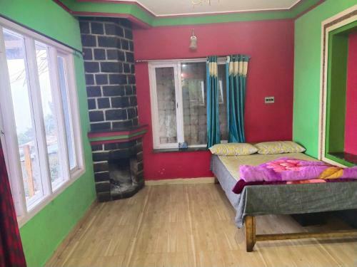 Berna House