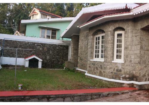 Pks Home Stay