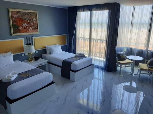 Mekong Heritage Hotel