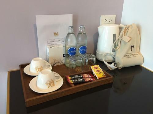 Mekong Heritage Hotel