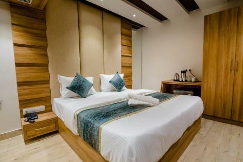 Hotel Kanchan View