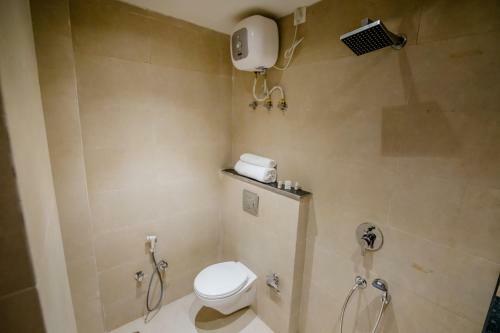 Hotel Kanchan View