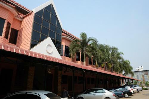 Hotel Bansuan Resort