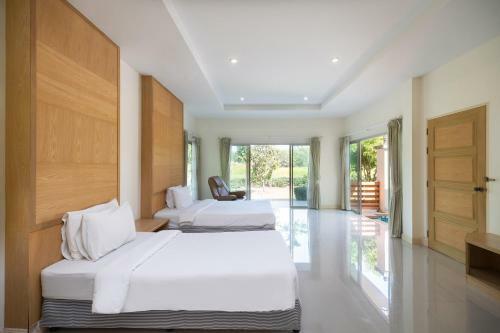 Hotel Thara Cholapruek Resort - Sha Extra Plus