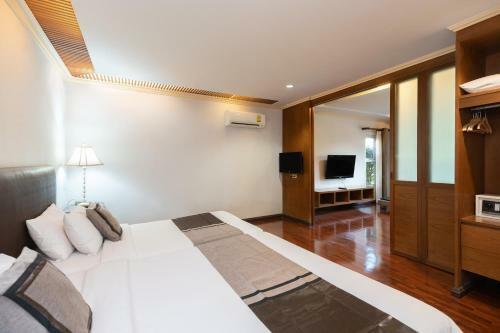 Hotel Thara Cholapruek Resort - Sha Extra Plus