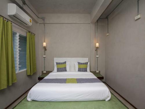 Hotel Nongbua Garden Ville