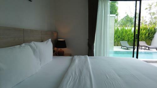Hotel Toledo Pool Villa