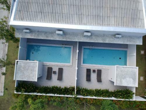 Hotel Toledo Pool Villa
