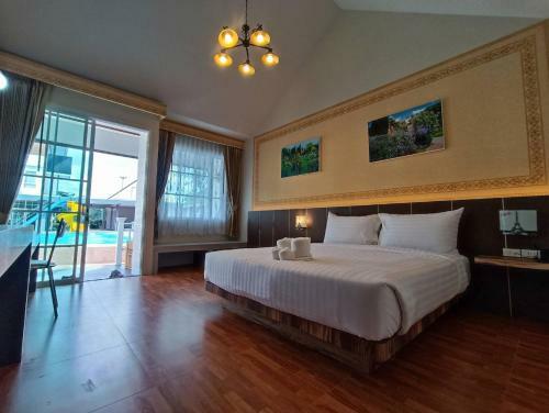 Hotel English Resotel : ?????? ???????