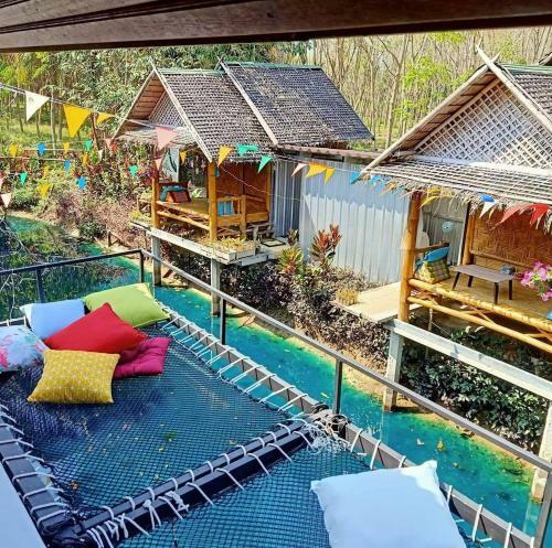 Nakhon Si Ban Na Homestay