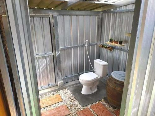 Nakhon Si Ban Na Homestay