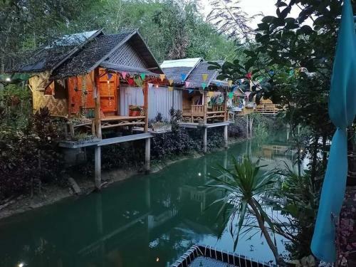 Nakhon Si Ban Na Homestay