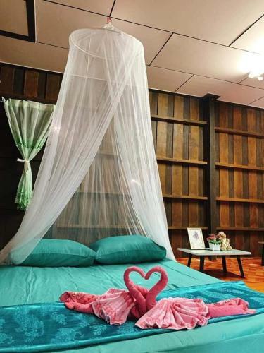 Nakhon Si Ban Na Homestay