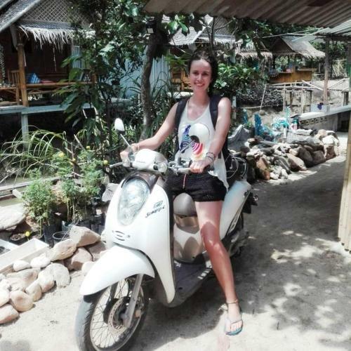 Nakhon Si Ban Na Homestay