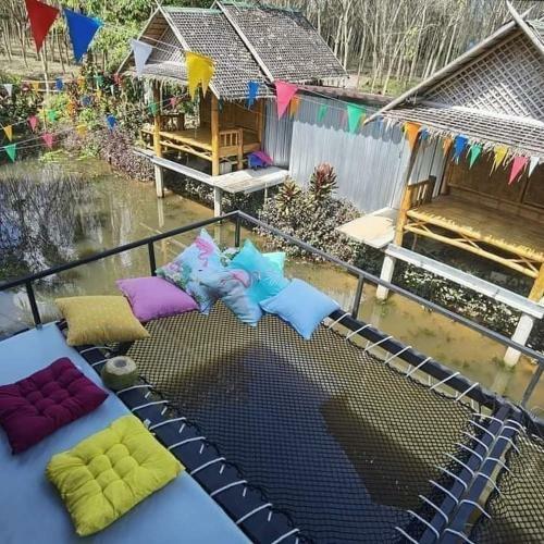 Nakhon Si Ban Na Homestay