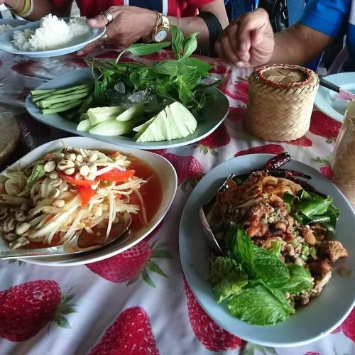 Nakhon Si Ban Na Homestay
