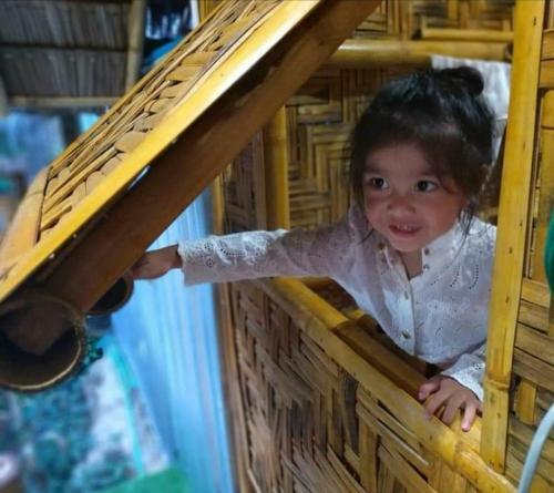 Nakhon Si Ban Na Homestay