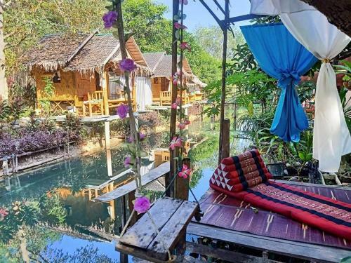 Nakhon Si Ban Na Homestay