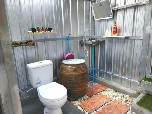 Nakhon Si Ban Na Homestay