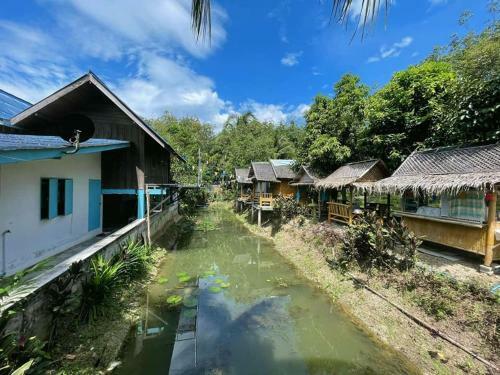 Nakhon Si Ban Na Homestay