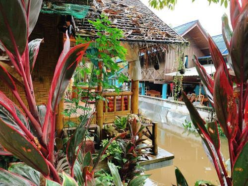 Nakhon Si Ban Na Homestay