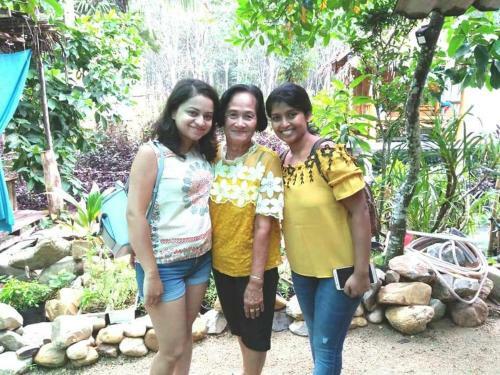 Nakhon Si Ban Na Homestay
