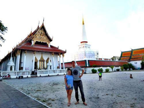 Nakhon Si Ban Na Homestay