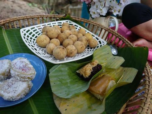 Nakhon Si Ban Na Homestay