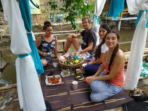 Nakhon Si Ban Na Homestay