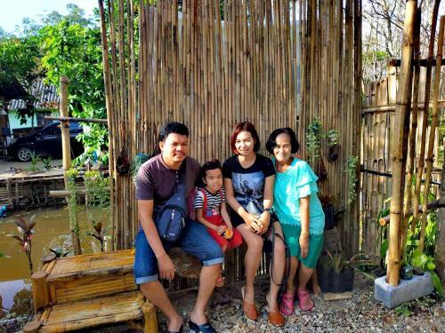 Nakhon Si Ban Na Homestay