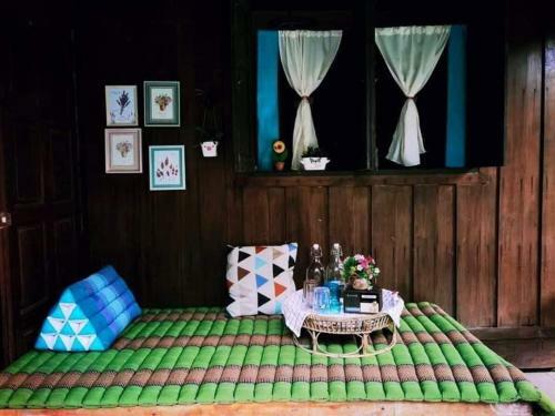 Nakhon Si Ban Na Homestay