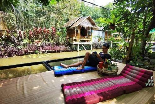 Nakhon Si Ban Na Homestay