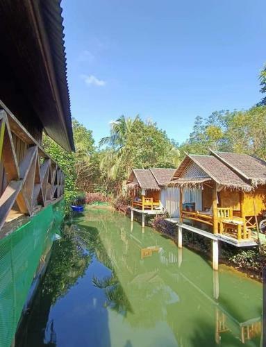 Nakhon Si Ban Na Homestay