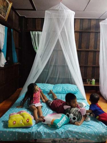 Nakhon Si Ban Na Homestay