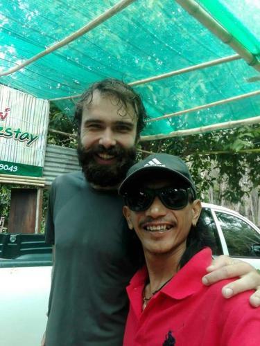 Nakhon Si Ban Na Homestay