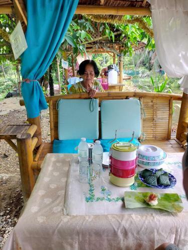 Nakhon Si Ban Na Homestay