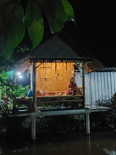 Nakhon Si Ban Na Homestay