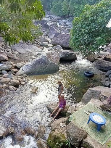 Nakhon Si Ban Na Homestay