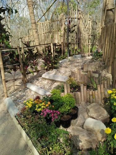 Nakhon Si Ban Na Homestay