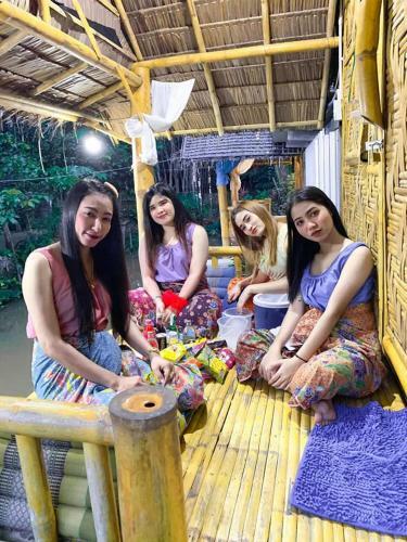 Nakhon Si Ban Na Homestay
