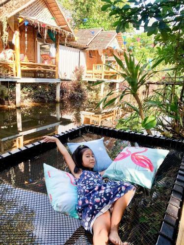 Nakhon Si Ban Na Homestay