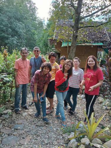 Nakhon Si Ban Na Homestay
