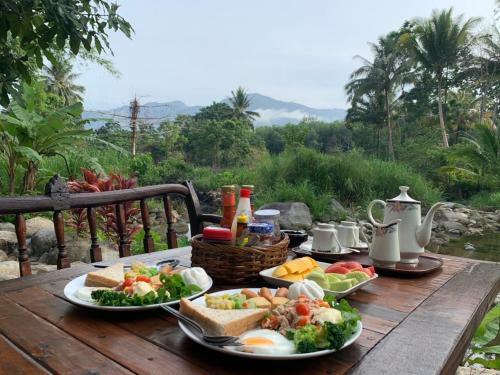 Hotel Rerncher Resort