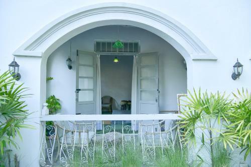 Silsopa Hostel