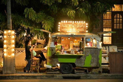 Silsopa Hostel