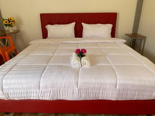 Hotel Pp Nongkhai Resort